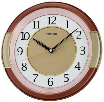 Настенные часы Seiko Clock QXA272BN-Z